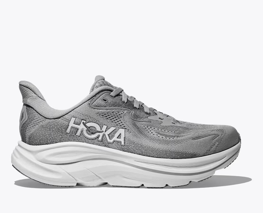 Hoka Clifton 10 running & walking shoe