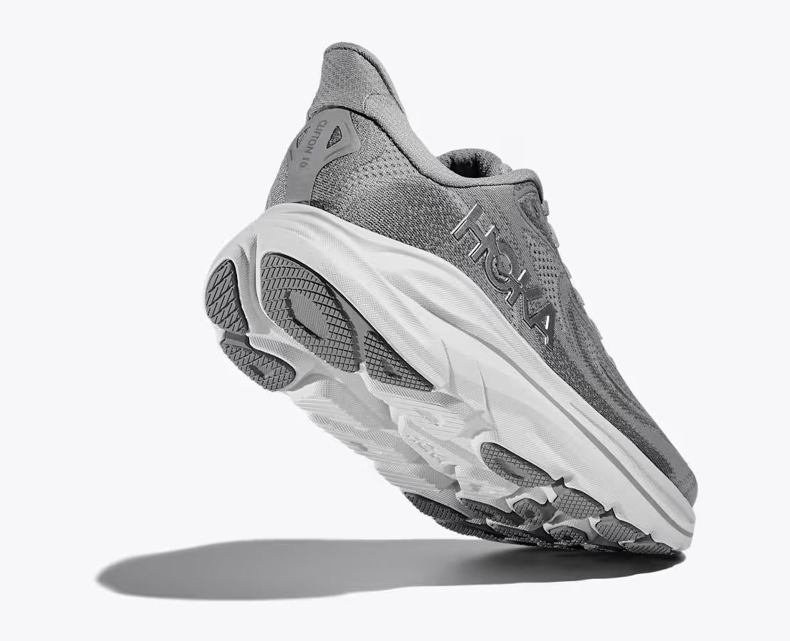 Hoka Clifton 10 running & walking shoe