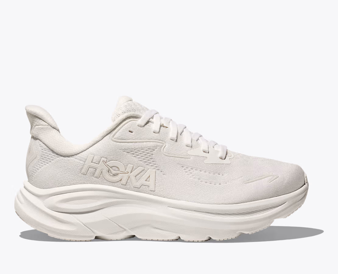 Hoka Clifton 10 running & walking shoe